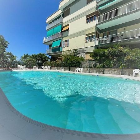Apartamento Casa Mia Península Sorrentina Exterior foto