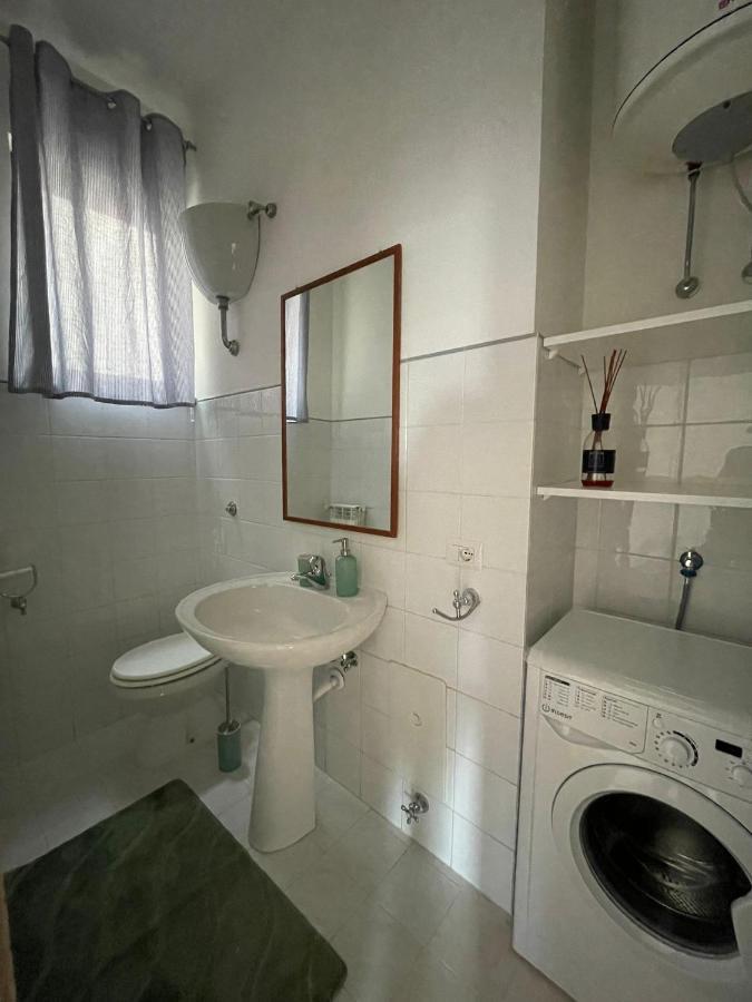 Apartamento Casa Mia Península Sorrentina Exterior foto