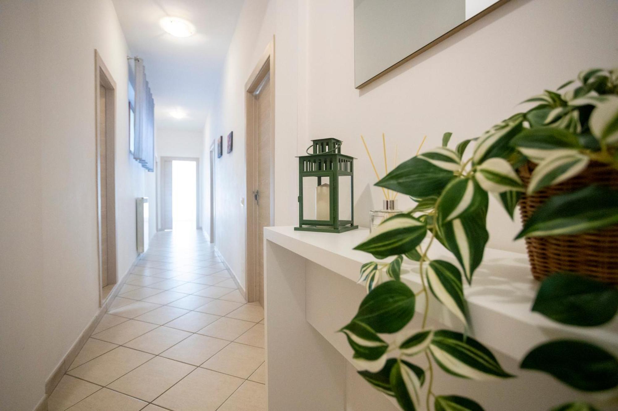 Apartamento Casa Mia Península Sorrentina Exterior foto