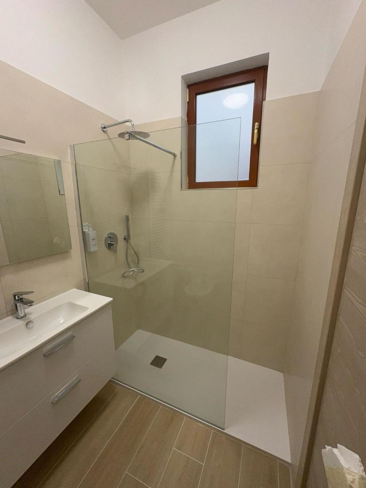 Apartamento Casa Mia Península Sorrentina Exterior foto
